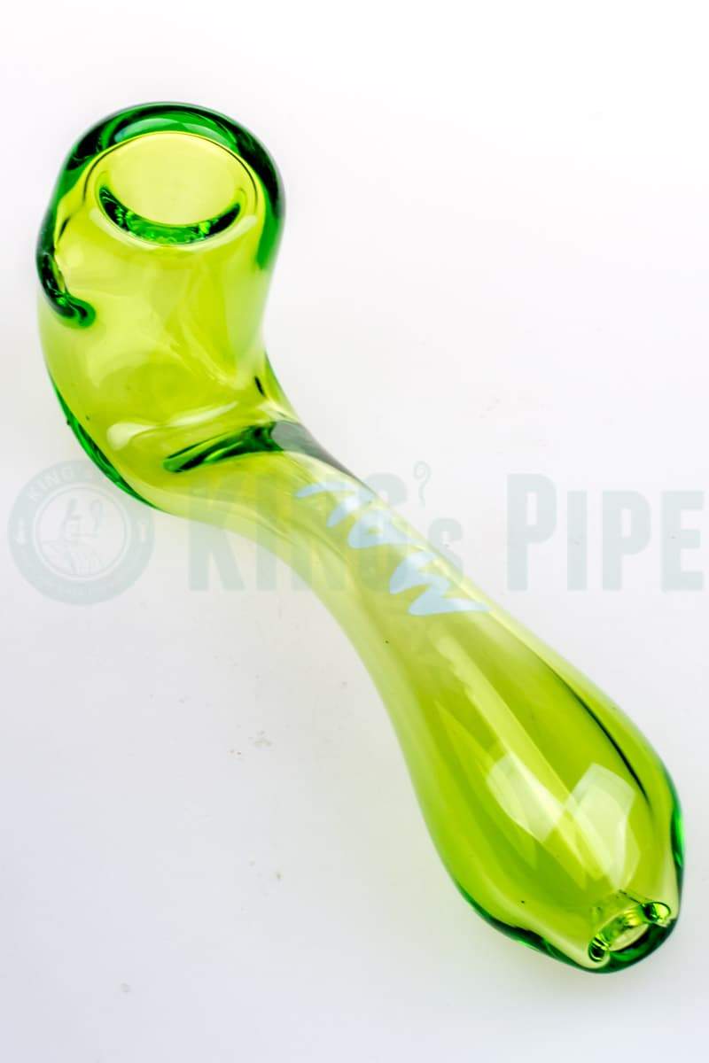 MAV Glass - Sherlock Pipe