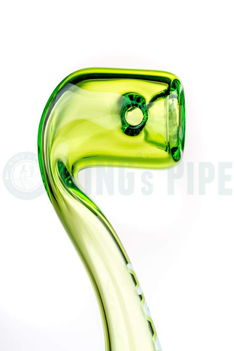 MAV Glass - Sherlock Pipe