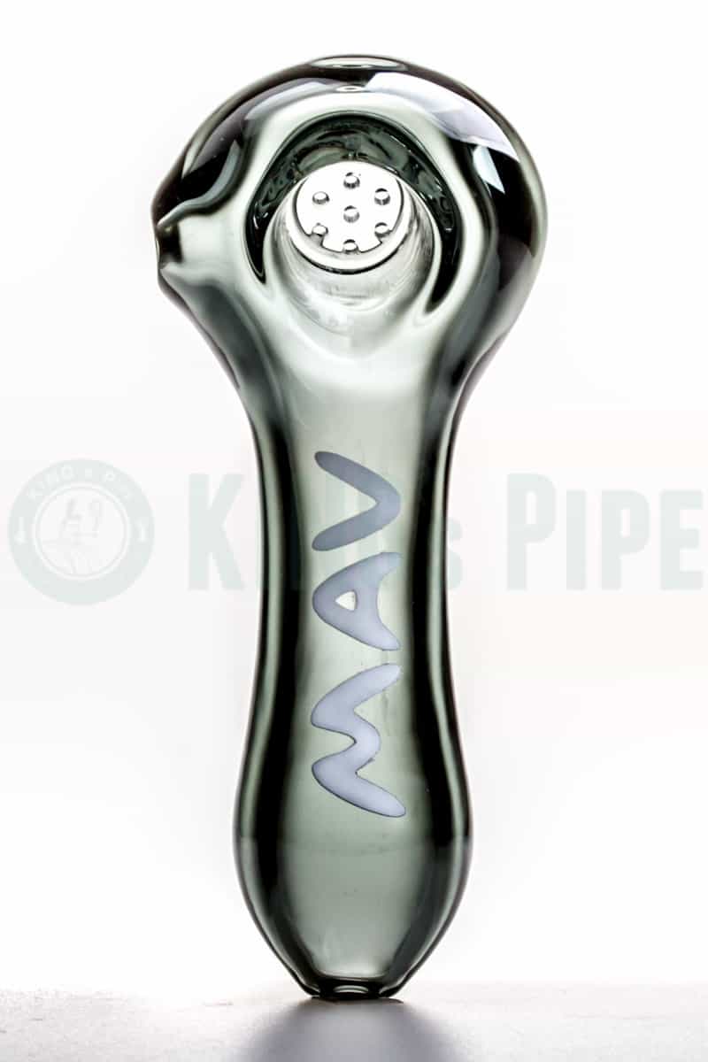 MAV Glass Spoon Pipe