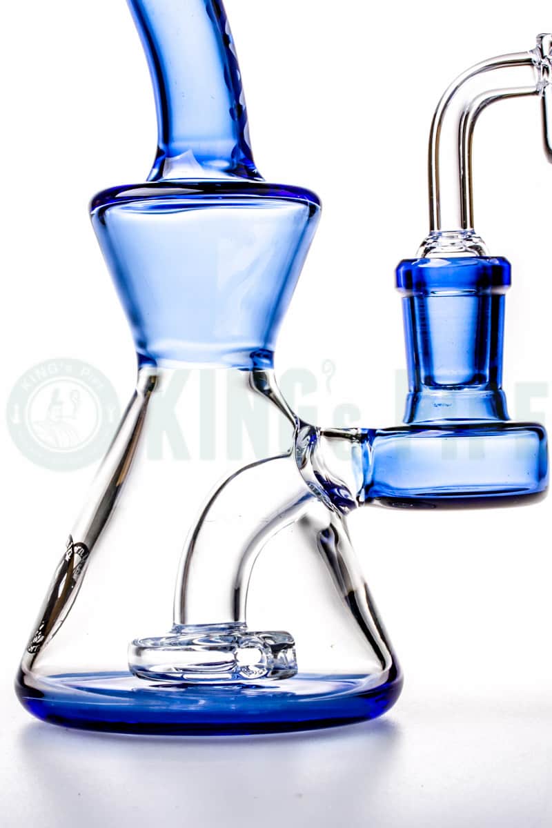 MAV Glass - The Balboa Mini Beaker Rig