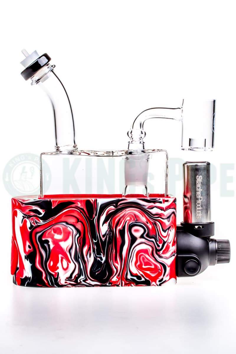Rio Dab Rig Kit (Makeover) - Stache Products