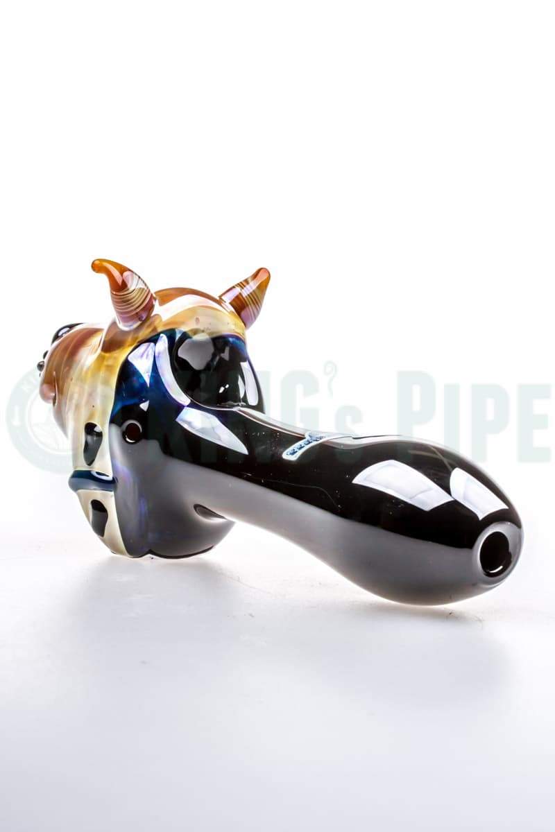 Chameleon Glass - Scooby Doo Glass Pipe