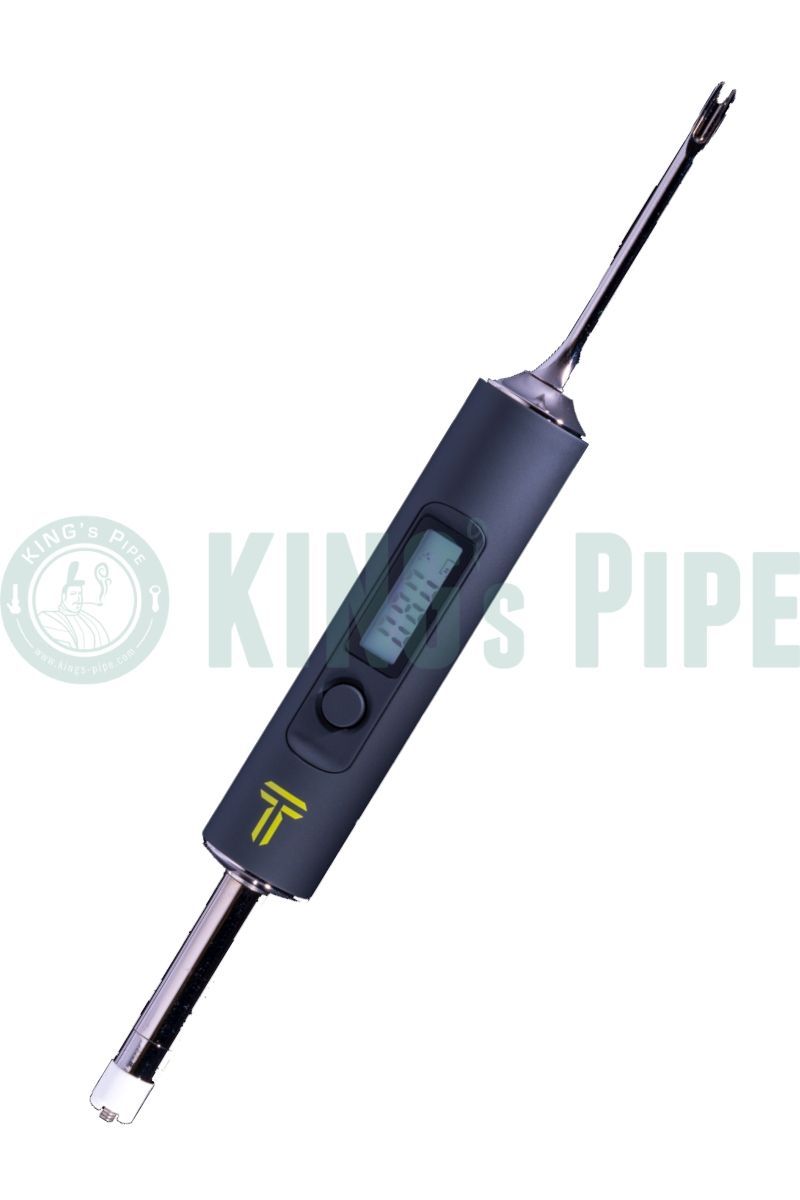 fist electric thermometer for dab nails
