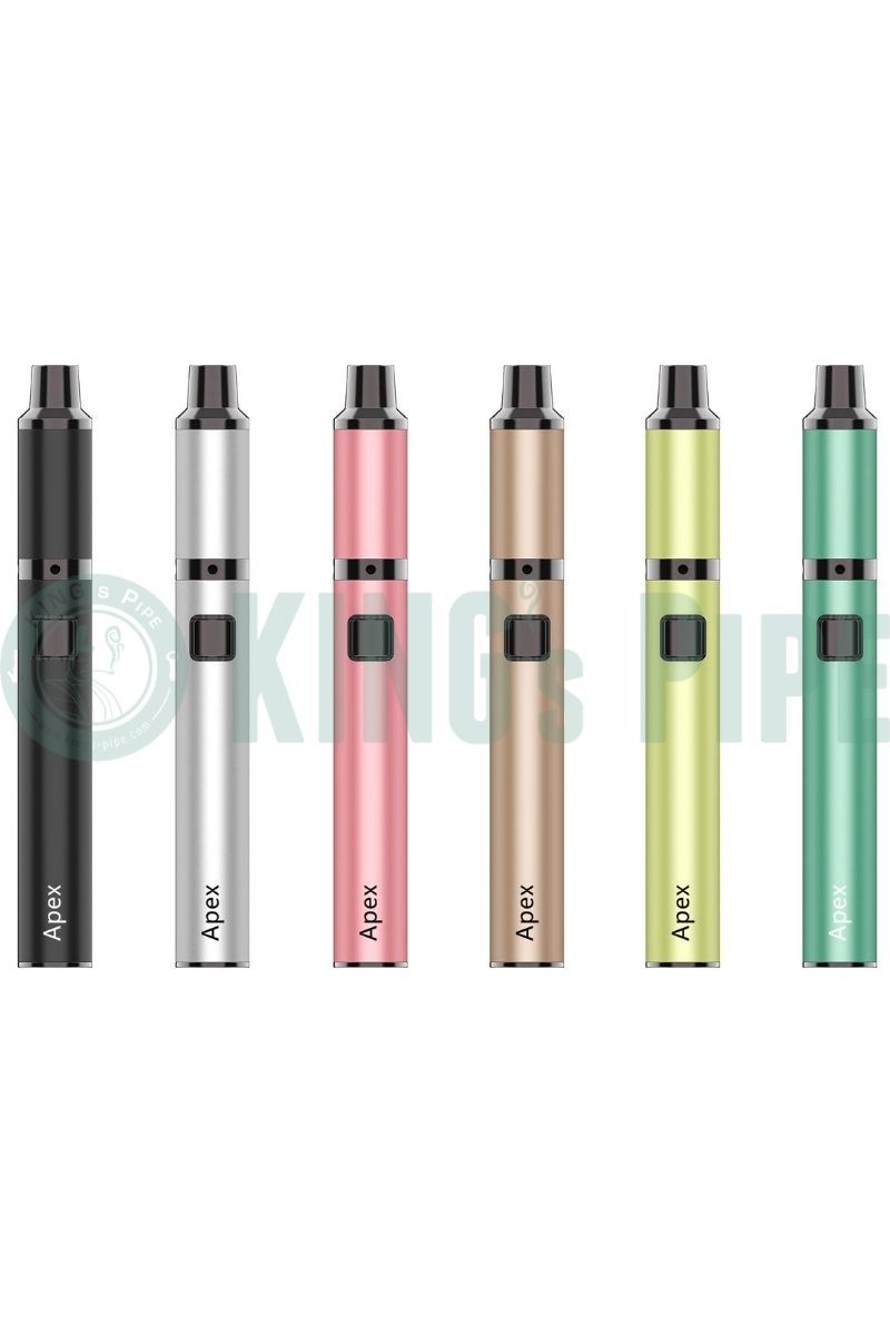 Yocan - Apex Vaporizer for Concentrates