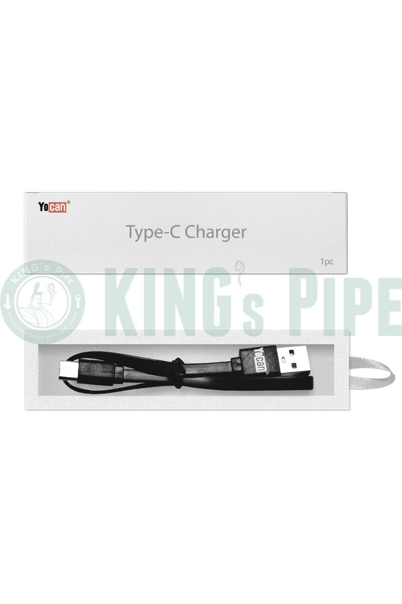 Yocan Type-C Charger