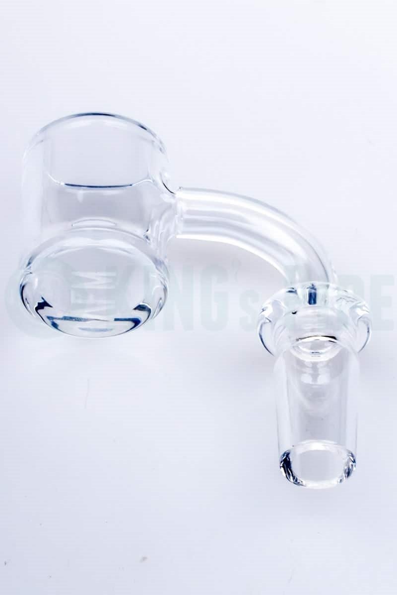 5 Glass Marble Dab Tool with Pipette Style Bottom