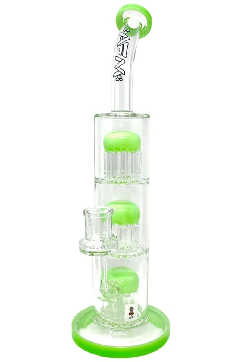 Dab Rig Tree Glass Glass Dab Oil Rigs | FREE SHIPPING | KING’s Pipe - KING's Pipe