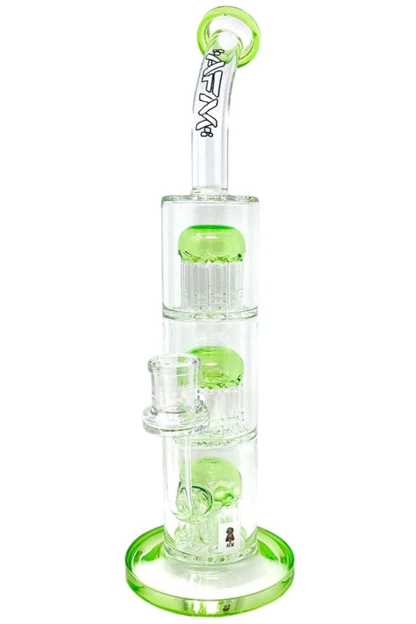 AFM Glass - 11
