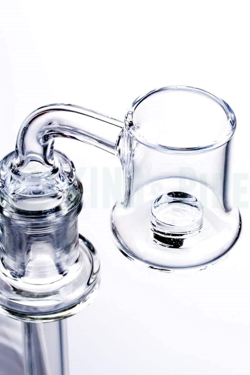 AFM Glass - Core Reactor Quartz Banger Nail