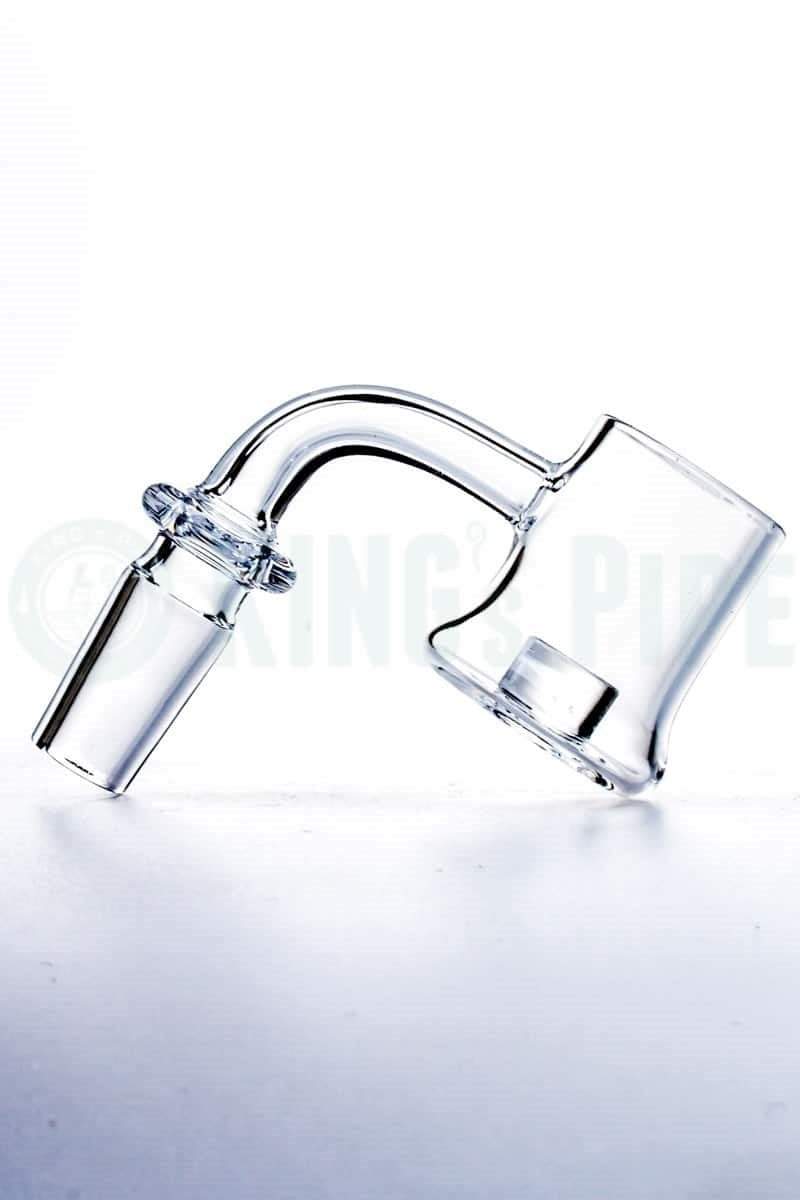 AFM Glass - Core Reactor Quartz Banger Nail