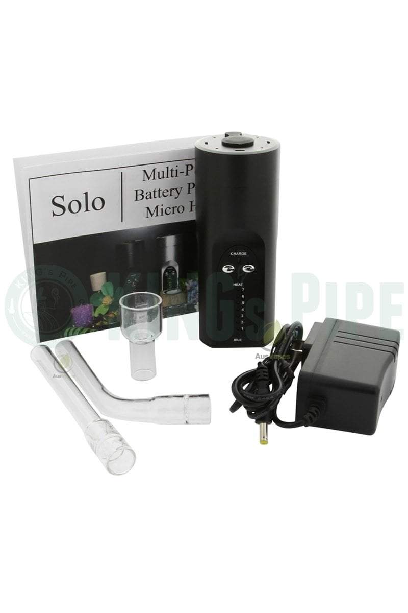 Arizer - Solo Vaporizer Kit