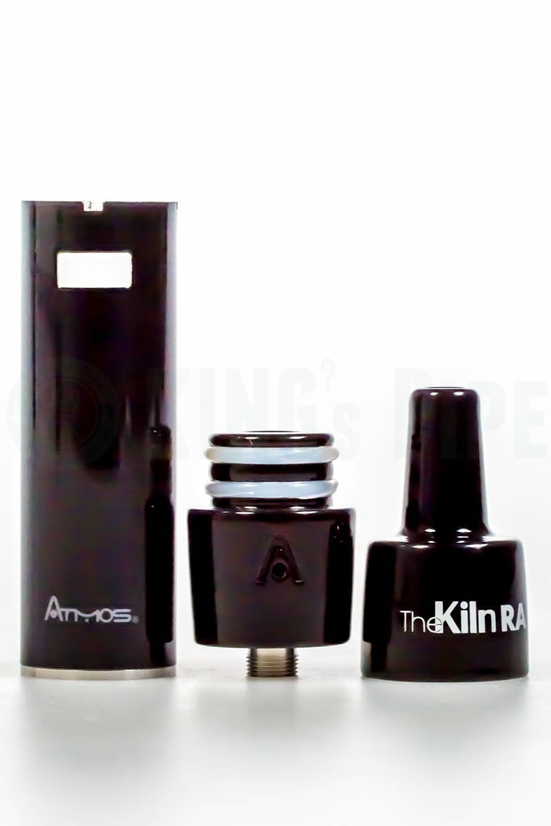 Atmos - Kiln RA Kit Black