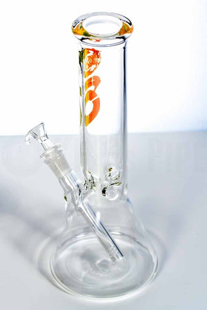 WP-2027 12 LV Glass Water Pipe, Ice Catcher, Beaker