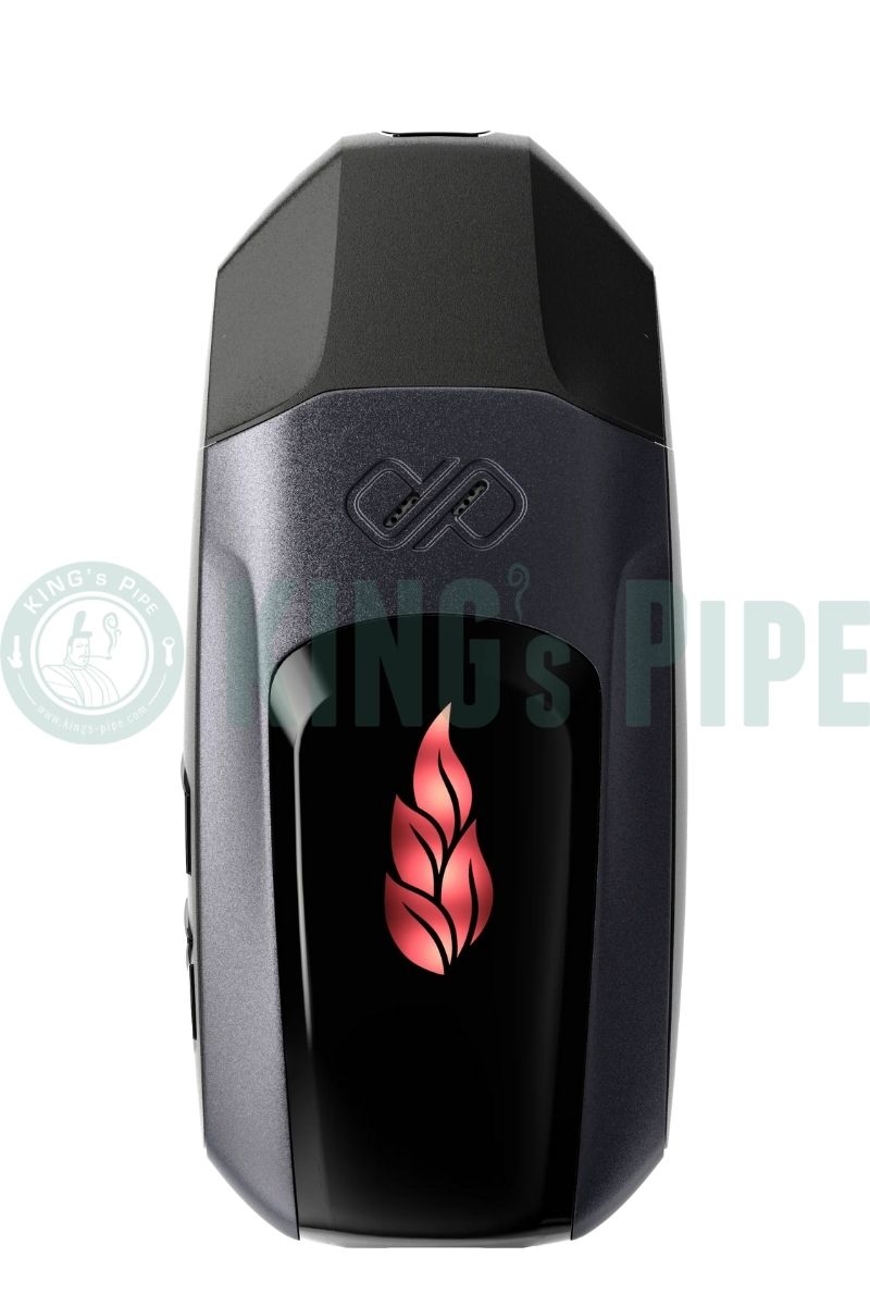 Boundless Vexil Vaporizer for Dry Herb TEAL