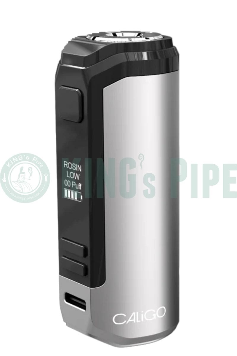 Caligo Reakt 510 Cartridge Battery | KING's Pipe Online Headshop Caligo Reakt 510 Cartridge Battery | KING's Pipe Online Headshop