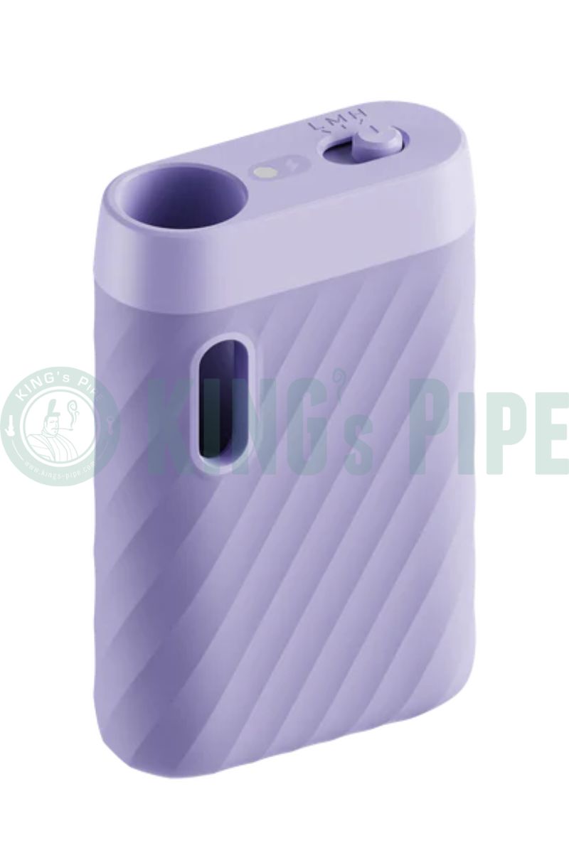 CCELL Sandwave Variable Voltage 510 Cart Vape Lavender
