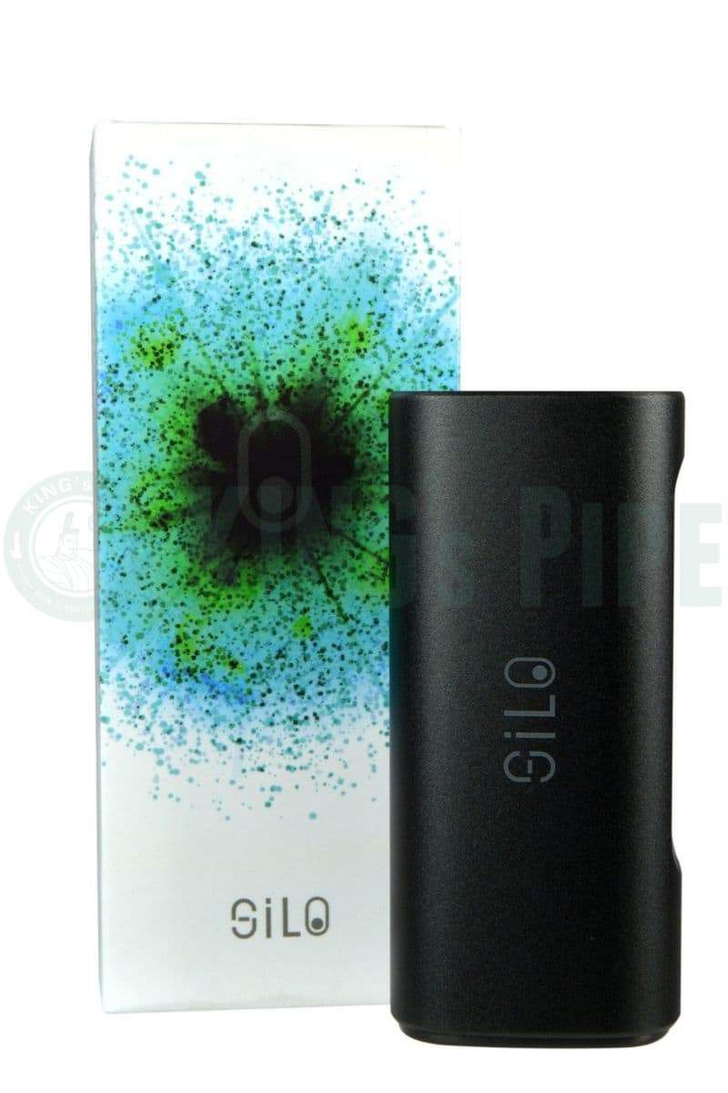 CCELL - Silo Vape Battery for 510 Cartridges | KING's Pipe CCELL - Silo Vape Battery for 510 Cartridges | KING's Pipe