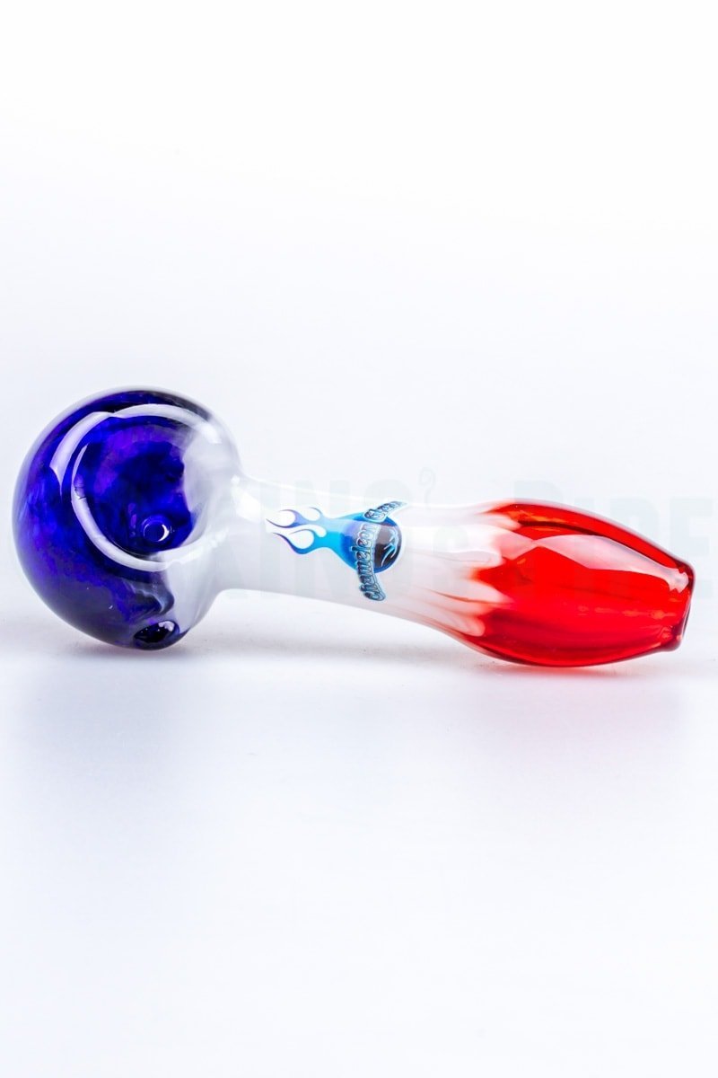 Chameleon Glass - America Glass Pipe