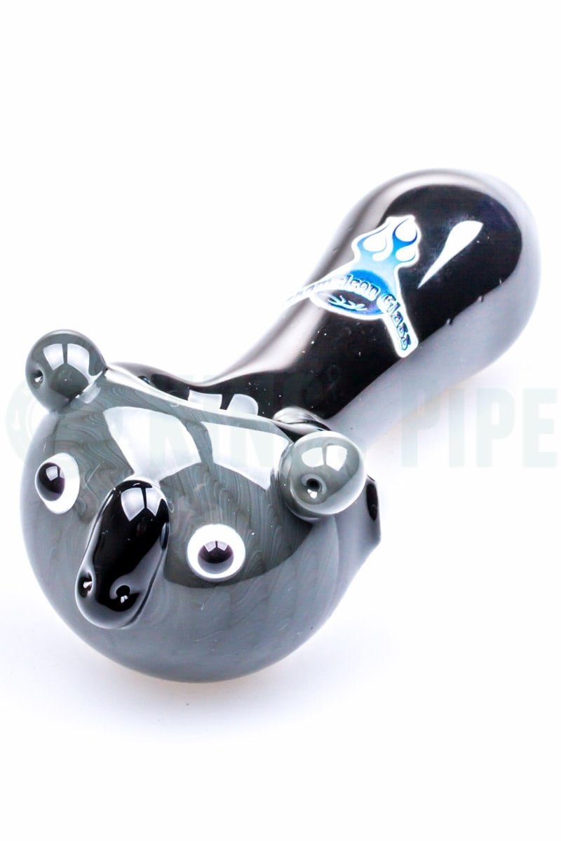 Chameleon Glass - Dundee Koala Glass Pipe
