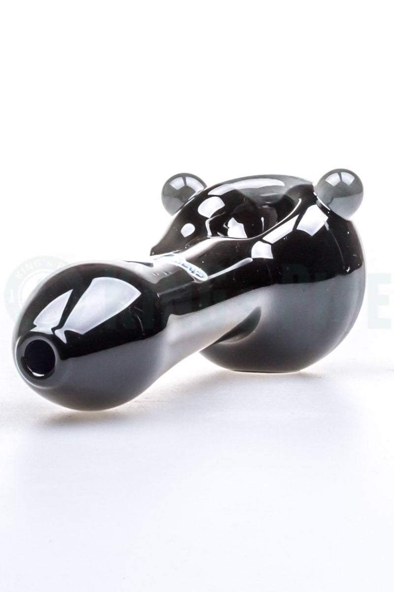 Chameleon Glass Bowl For Two Glass Pipe –