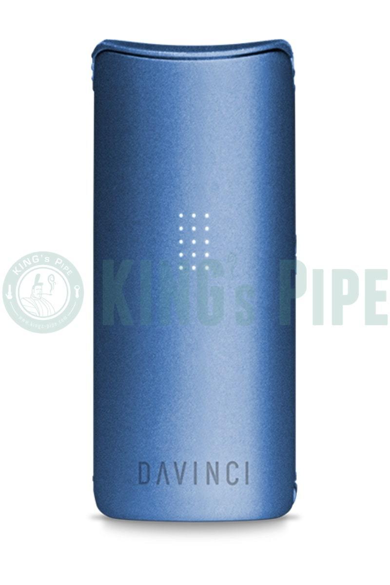 DaVinci - MIQRO portable Vaporizer blue