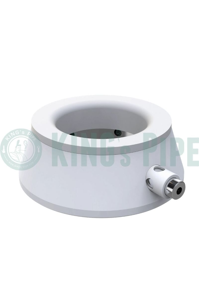 Dr. Dabber - Boost EVO Quick Connect Adapter Eclipse Black