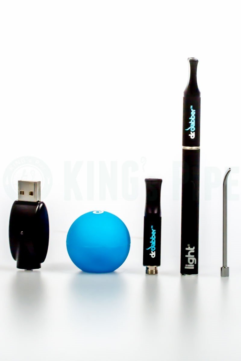 Dr. Dabber - Light Pen Kit