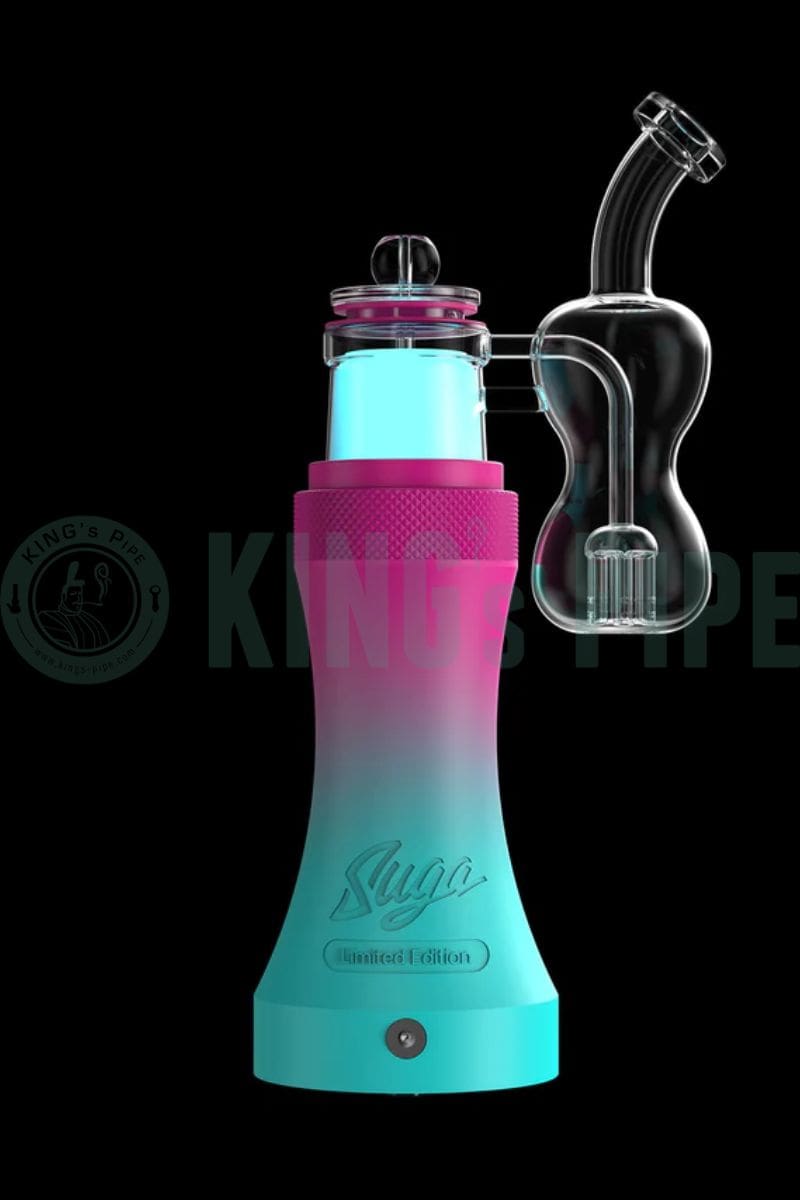 Dr. Dabber Switch Limited Editions (Glow in the Dark, Suga Sean) Suga Sean Edition