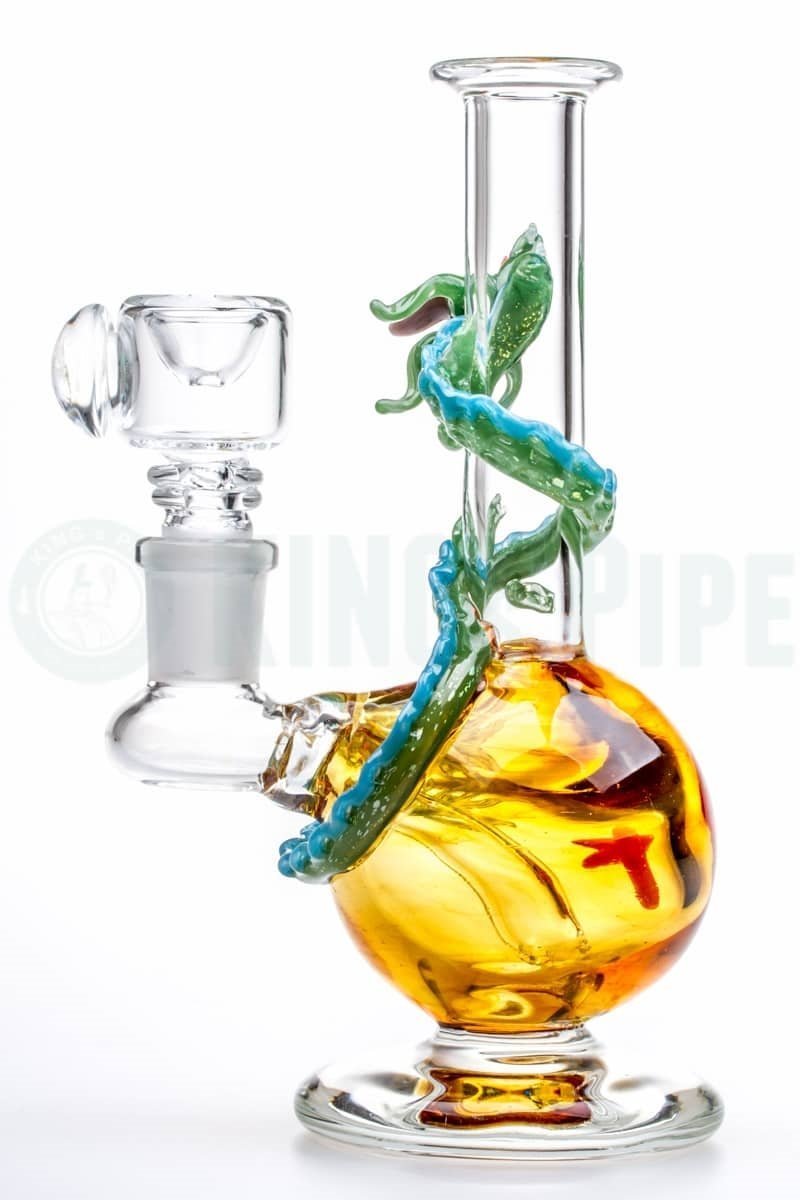 Top 3 Reasons Why a Dab Rig Produces the Best high  Scholarly Open Access  2023