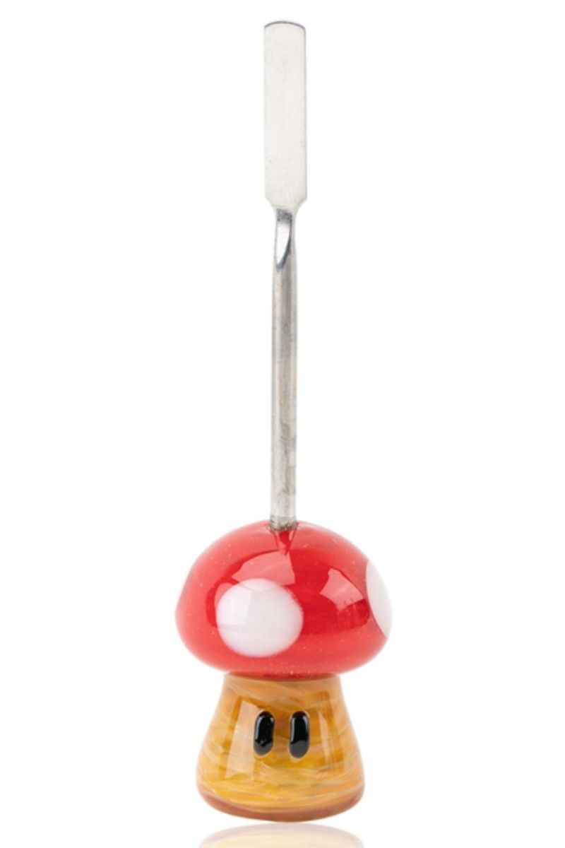 Empire Glassworks Mushroom Dabber Tool