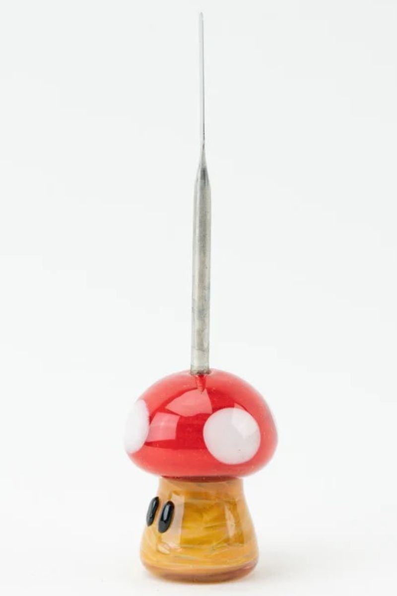 Empire Glassworks Mushroom Dabber Tool