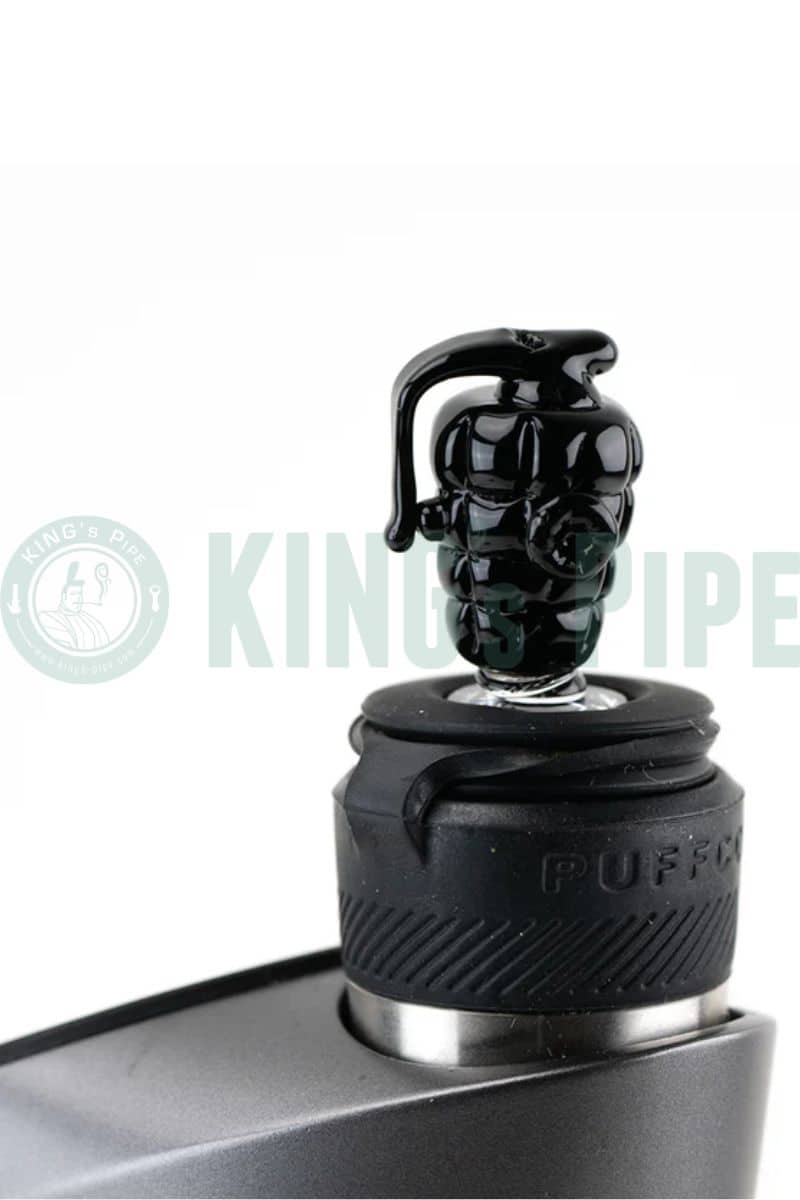 Empire Glassworks - Puffco Peak Pro Carb Cap | KING's Pipe Empire Glassworks - Puffco Peak Pro Carb Cap | KING's Pipe