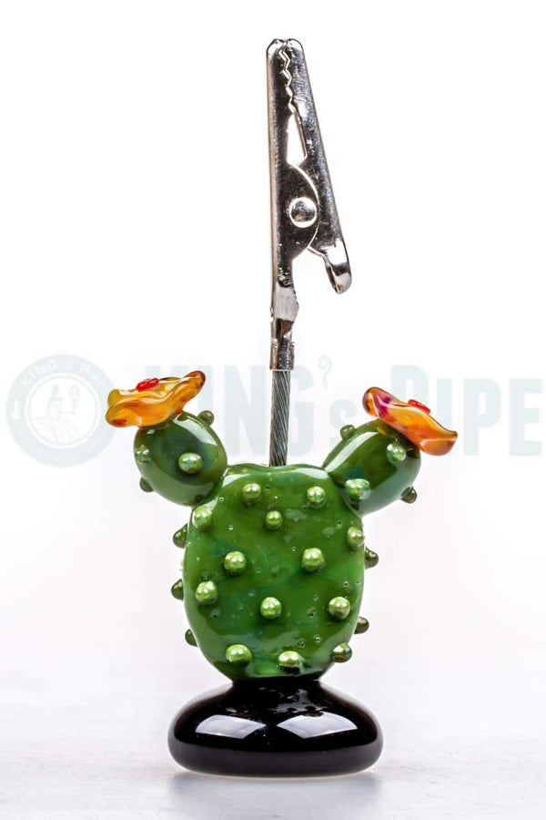 Empire Glassworks Jawsome Roach Clip