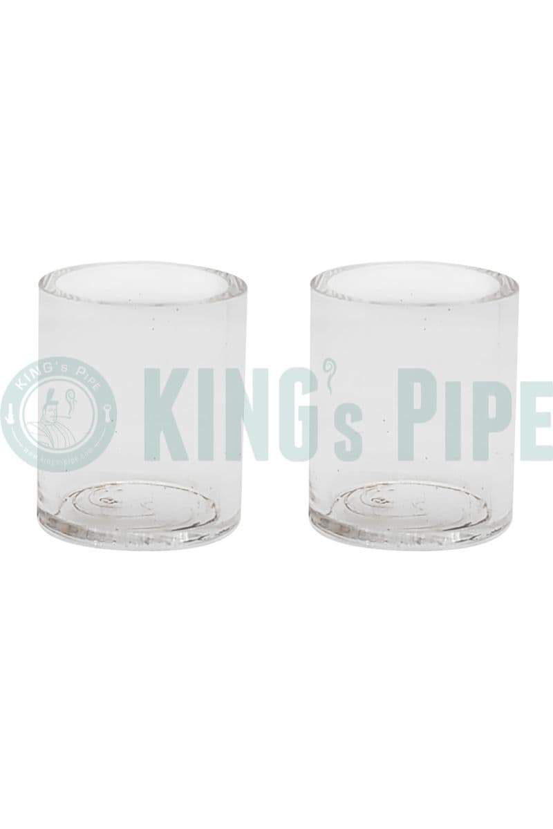 Focus V - Carta Bucket - Quartz or Titanium (Pack of 2)