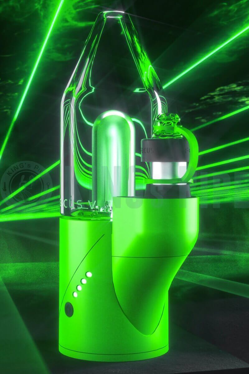 Focus V Carta Laser Edition | KING's Pipes Focus V Carta Laser Edition | KING's Pipes
