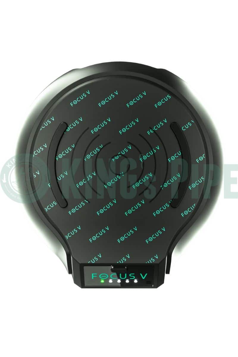 Focus V Wireless Charger for Carta 2