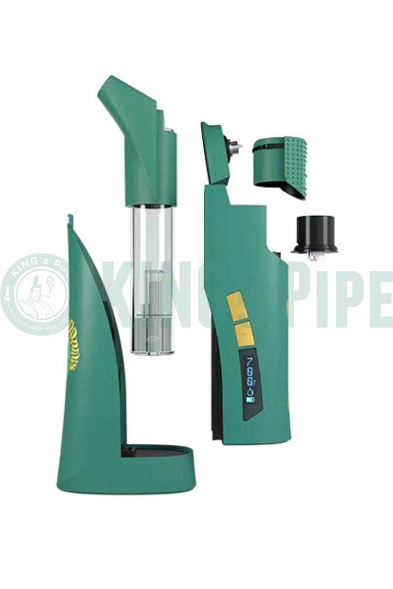 G Pen Roam Vaporizer | KING's Pipe Online Headshop G Pen Roam Vaporizer | KING's Pipe Online Headshop