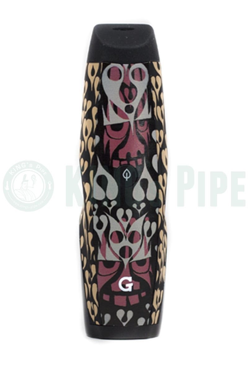 Grenco - Phil Frost x Burton G Pen Elite Vaporizer Kit