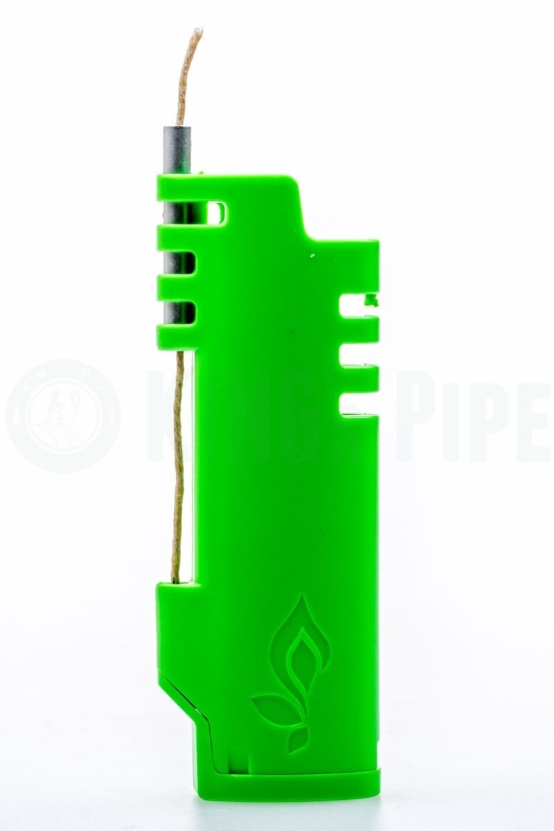 Hemplights - Spooly for Mini Sized Bic Lighter