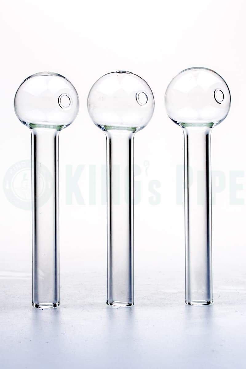 Incense Oil Burner Pipe