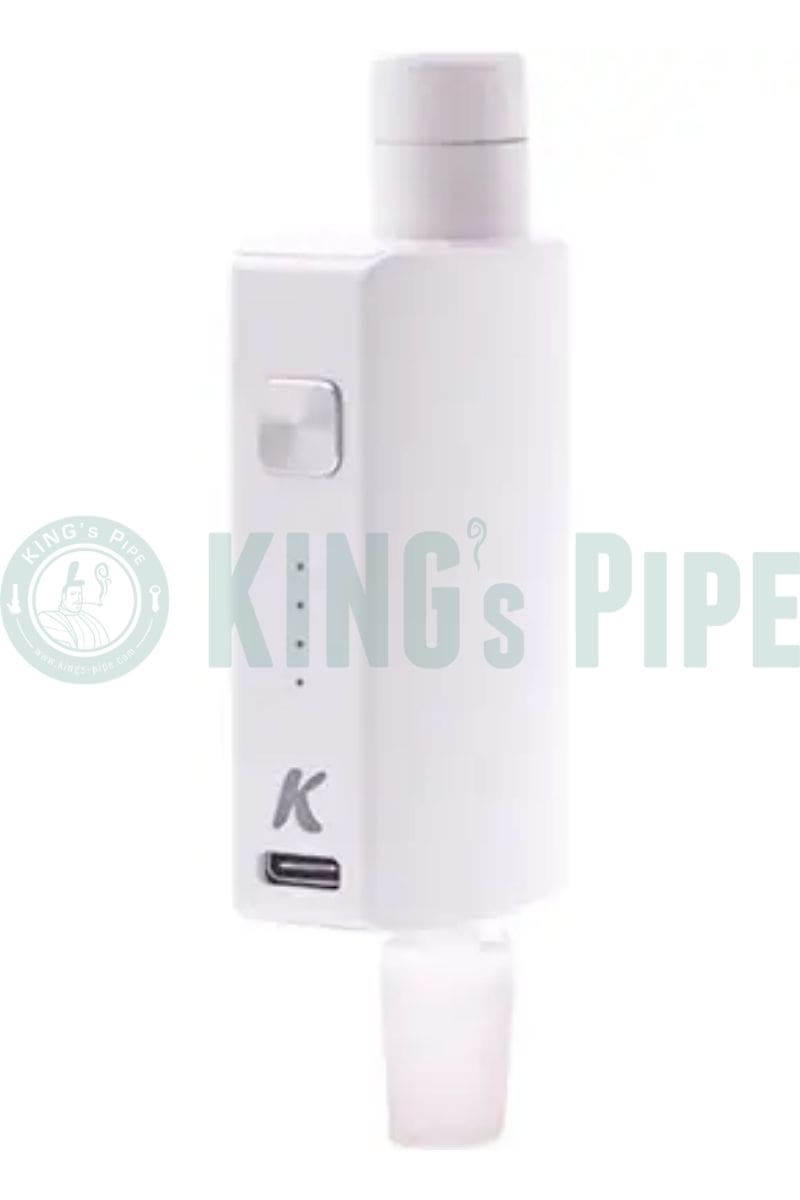 KandyPens - Session e-Nail and Wax Vaporizer | KING's Pipe Online Headshop KandyPens - Session e-Nail and Wax Vaporizer | KING's Pipe Online Headshop