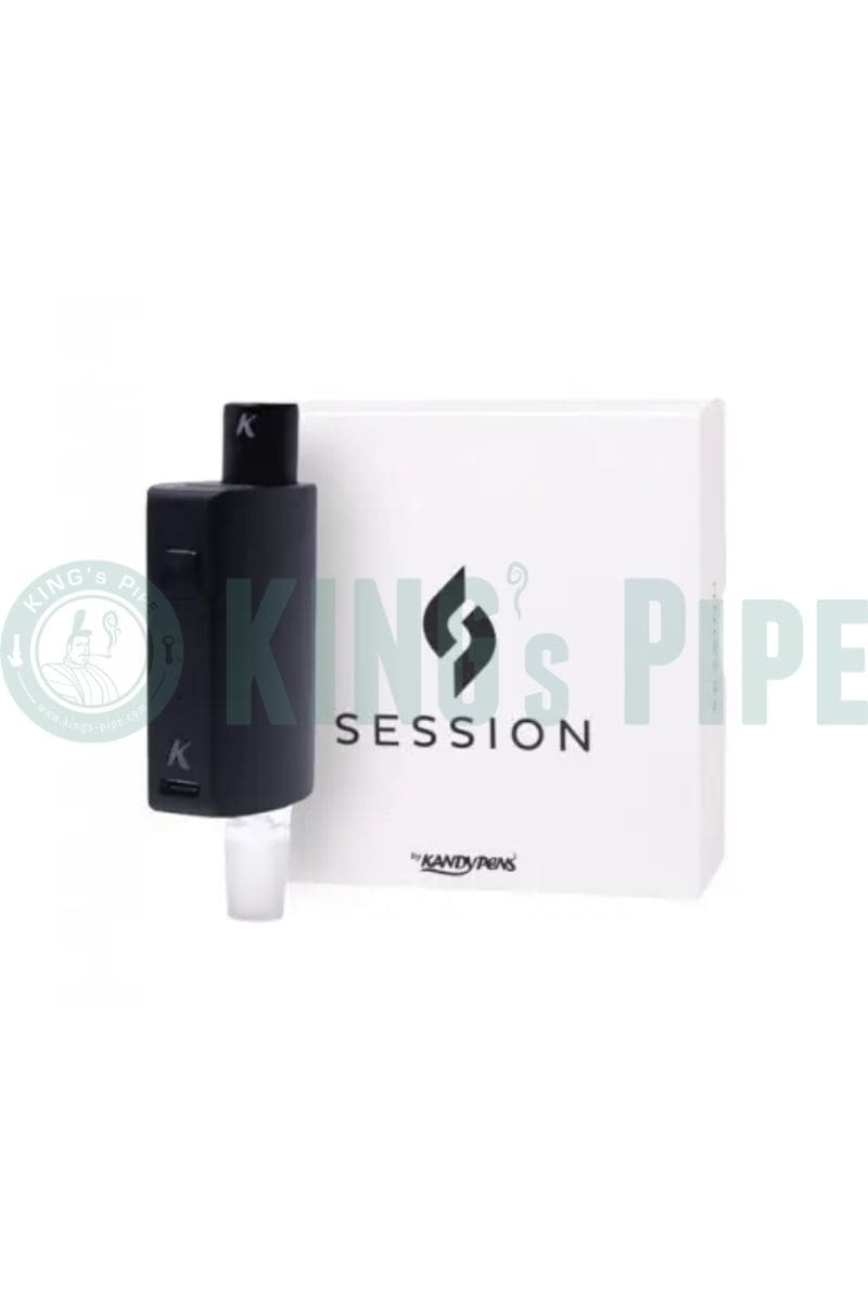 KandyPens - Session e-Nail and Wax Vaporizer | KING's Pipe Online Headshop KandyPens - Session e-Nail and Wax Vaporizer | KING's Pipe Online Headshop
