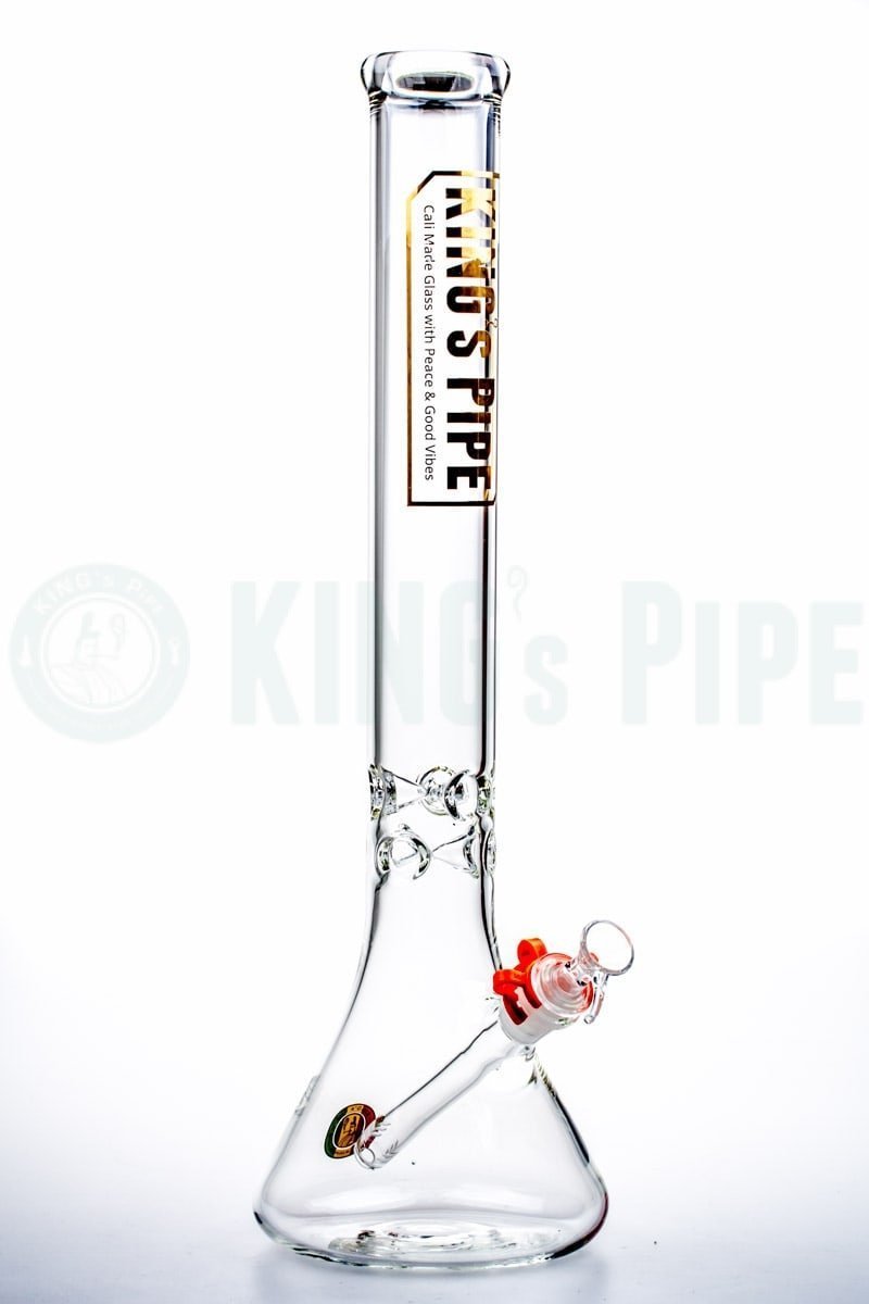 Beaker Bong | High-Quality Products | Shop KING's Pipe Beaker Bong | High-Quality Products | Shop KING's Pipe