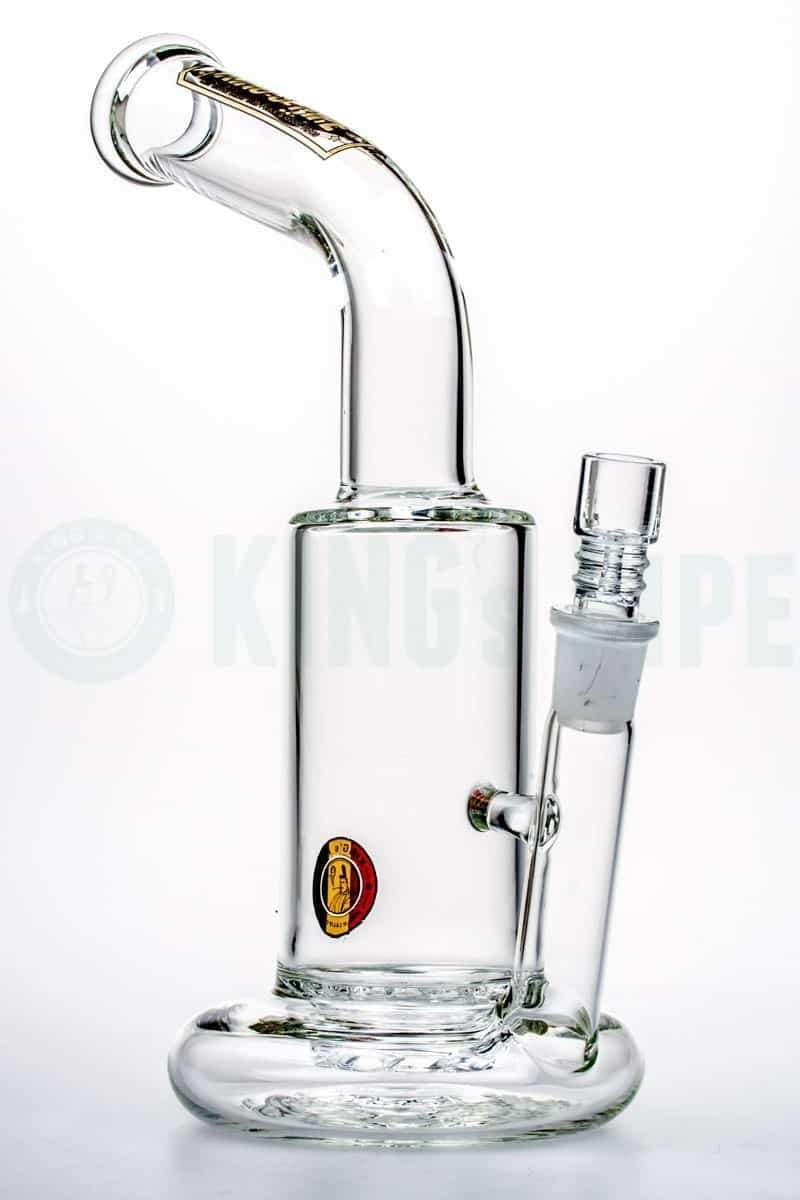 AFM Glass - Boot Pipe  KING's Pipe Online Headshop
