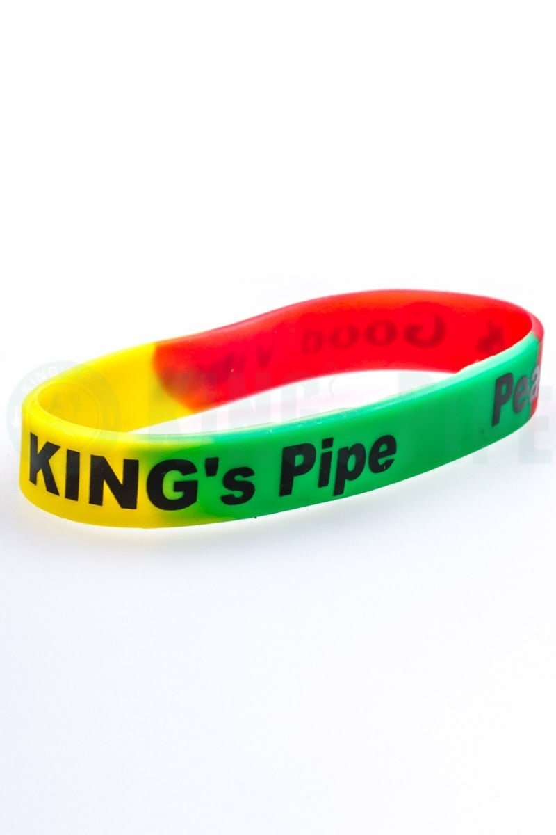 KING's Pipe - Pack of 2 KP Wristbands