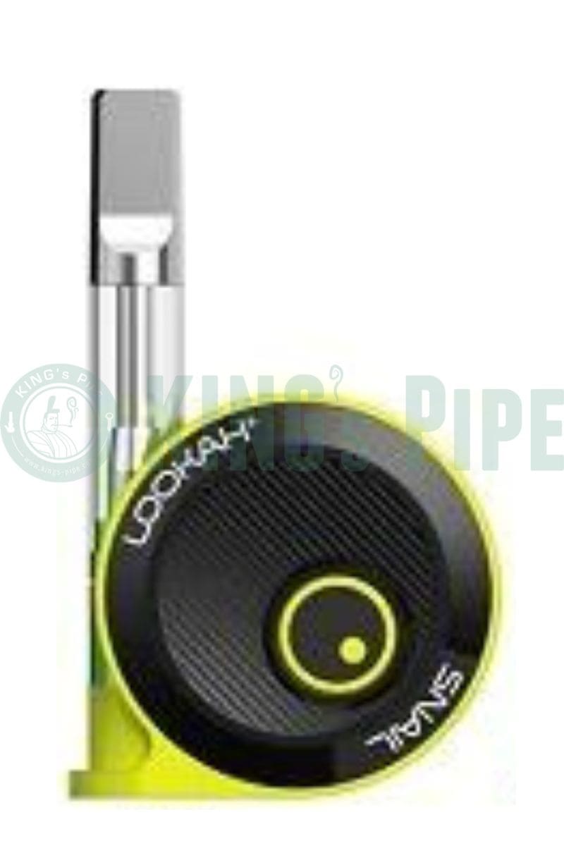 Lookah Snail 2.0 Wax Complete Set (Free Shipping) | KING's Pipe Lookah Snail 2.0 Wax Complete Set (Free Shipping) | KING's Pipe