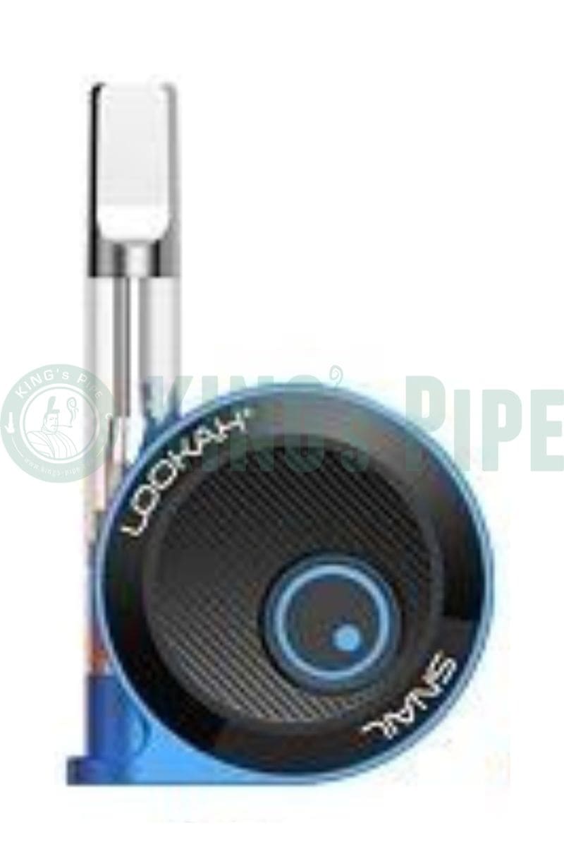Lookah Snail 2.0 Wax Complete Set (Free Shipping) | KING's Pipe Lookah Snail 2.0 Wax Complete Set (Free Shipping) | KING's Pipe