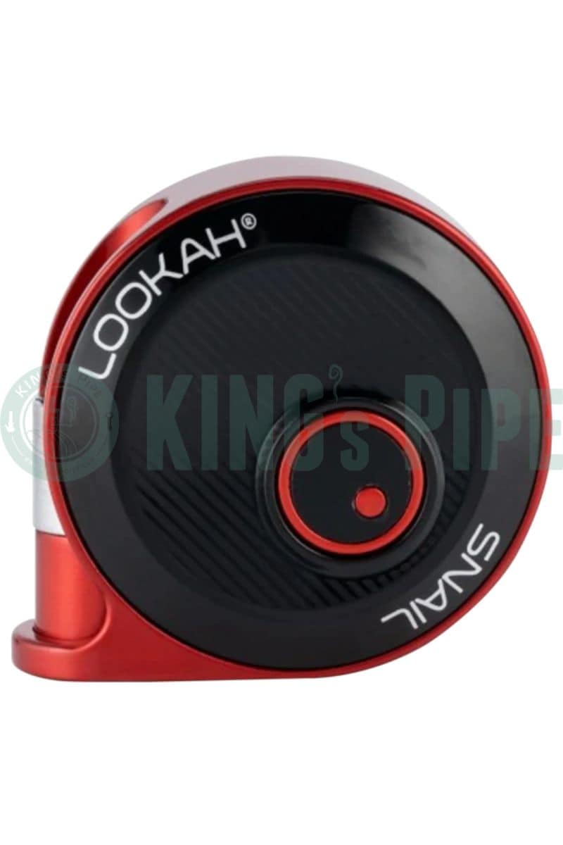 Lookah Snail 510 Thread Battery 2.0 (Free Shipping) | KING's Pipe Lookah Snail 510 Thread Battery 2.0 (Free Shipping) | KING's Pipe