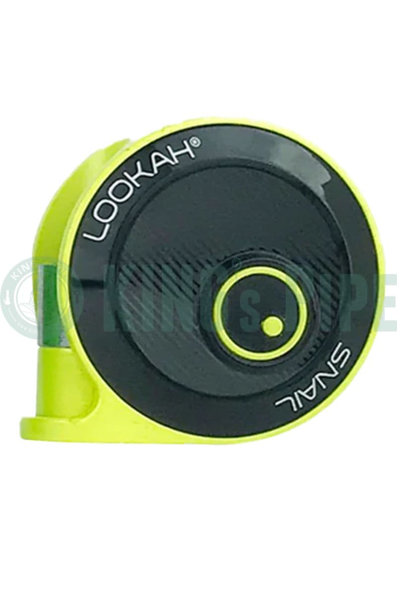 Lookah Snail 510 Thread Battery 2.0 (Free Shipping) | KING's Pipe Lookah Snail 510 Thread Battery 2.0 (Free Shipping) | KING's Pipe