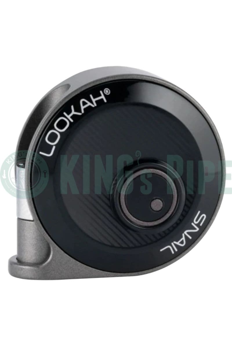 Lookah Snail 510 Thread Battery 2.0 (Free Shipping) | KING's Pipe Lookah Snail 510 Thread Battery 2.0 (Free Shipping) | KING's Pipe